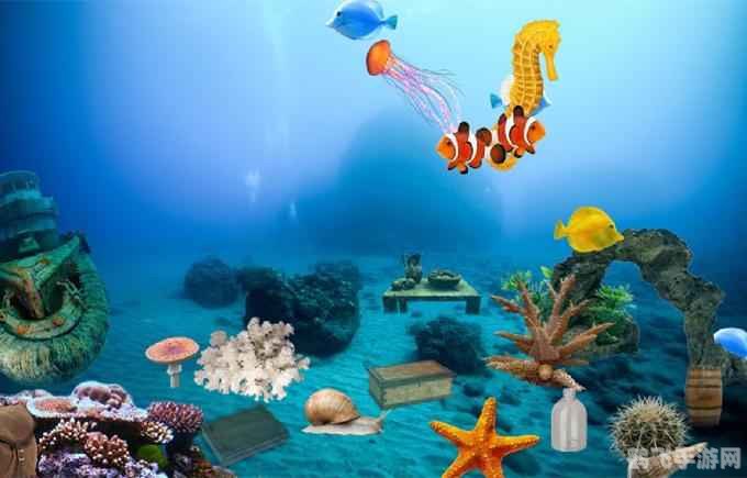 海底宝藏2,海底宝藏2探秘:深海寻宝全攻略