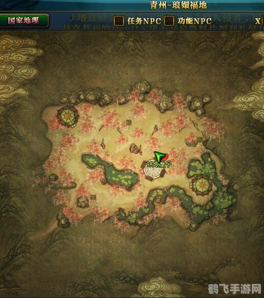 御龙在天星宿宝藏探秘攻略