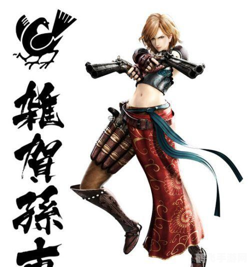 战国basara2英雄外传,战国Basara2英雄外传深度解析与攻略指南