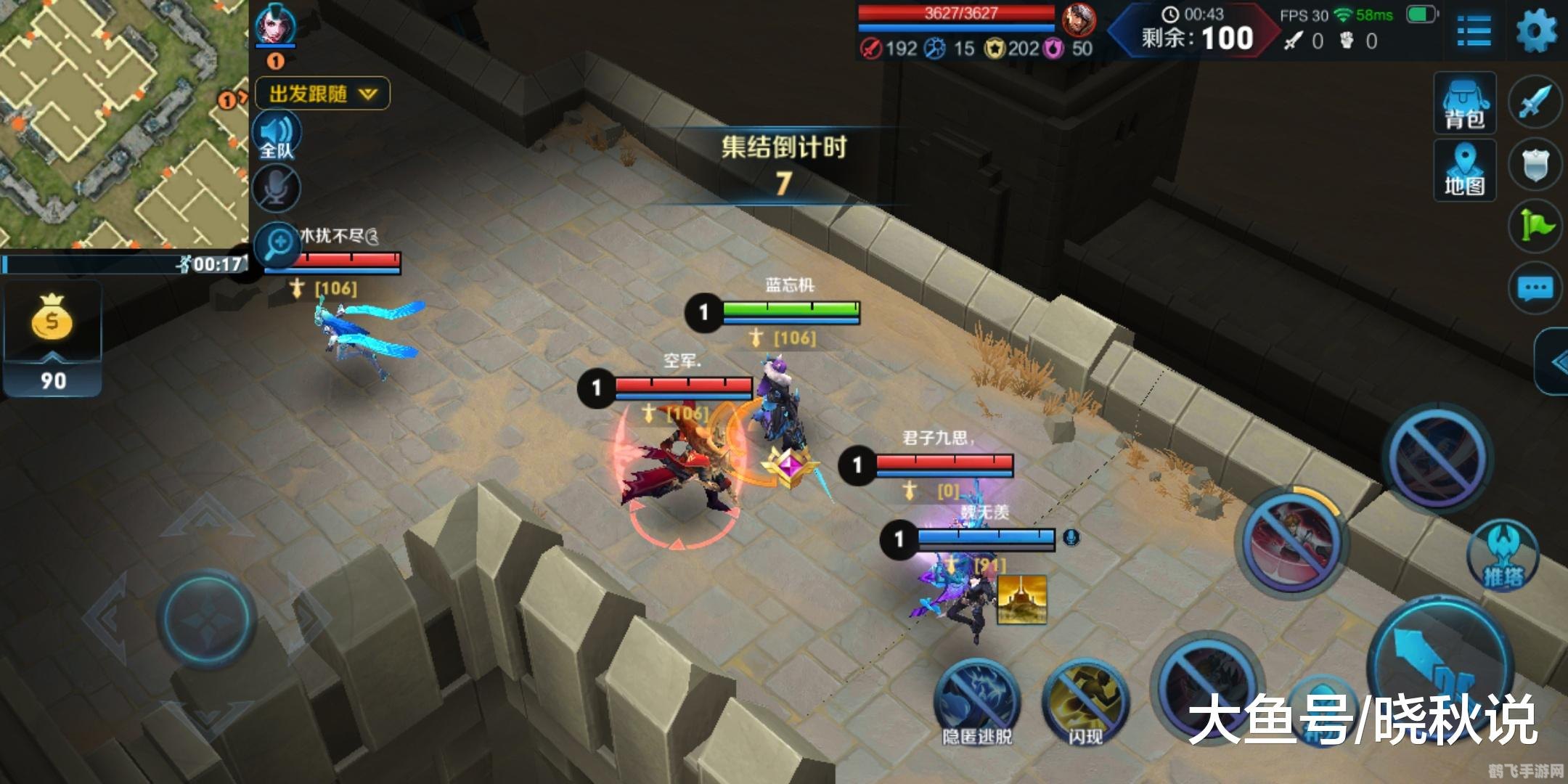 格斗游戏推荐,格斗游戏迷必看五款热门格斗游戏推荐及攻略指南