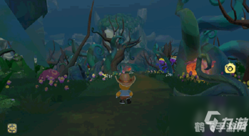 摩尔庄园手游:探索地图的绝密攻略与玩法