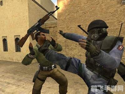 CS中如何优雅地“踢人”出局