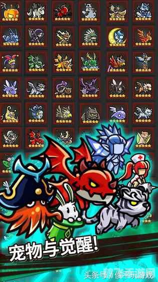 探索无尽世界：高清单机游戏攻略大全