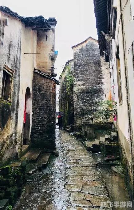 探索无尽世界:高清单机游戏攻略大全