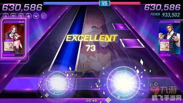 劲乐团游戏攻略:成为音乐节奏大师