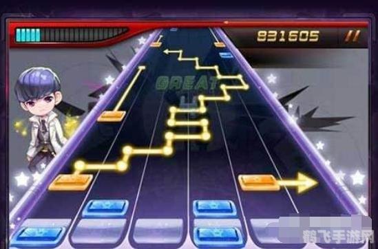劲乐团游戏攻略:成为音乐节奏大师