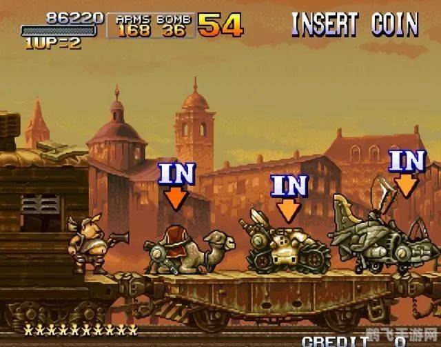 合金弹头游戏,合金弹头手游:重温经典,攻略全解析!