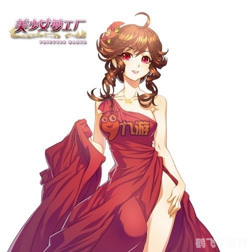 美少女梦工厂手游攻略：打造你的梦幻明星团队！