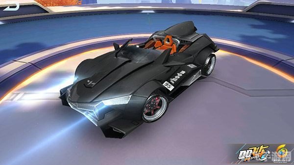qq飞车黑夜传说,QQ飞车黑夜传说揭秘:驰骋暗夜赛道,成为传说车手!