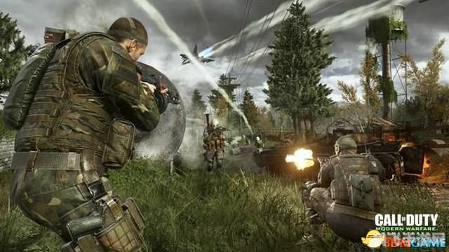 使命召唤4:现代战争重制版手游攻略:重返战场,再现荣耀!