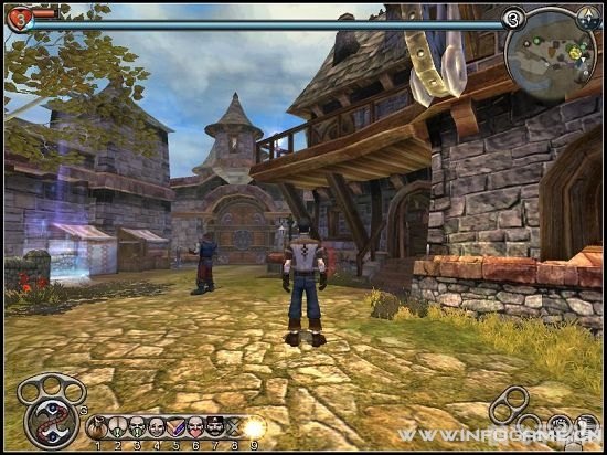 诺斯费拉图 弗拉基米尔,诺斯费拉图与弗拉基米尔的奇幻冒险游戏攻略