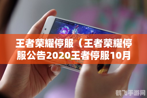 王者荣耀停服公告2020,王者荣耀2020年停服维护期间,提升游戏技能的攻略秘籍!