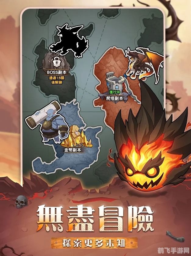 探索无尽世界:手游无尽之旅玩法攻略大揭秘