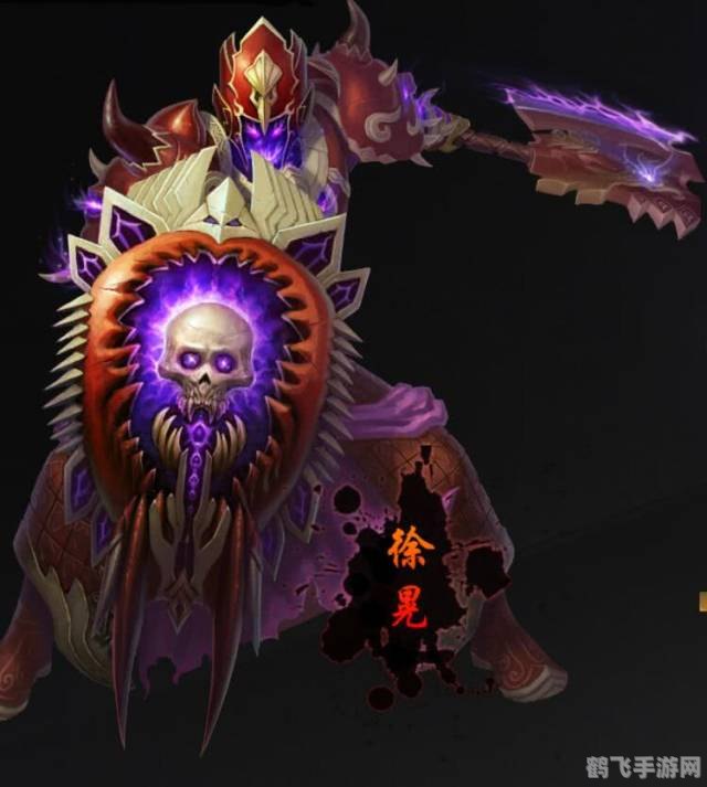 梦三国徐晃出装,梦三国徐晃出装攻略，打造无敌战斗力！