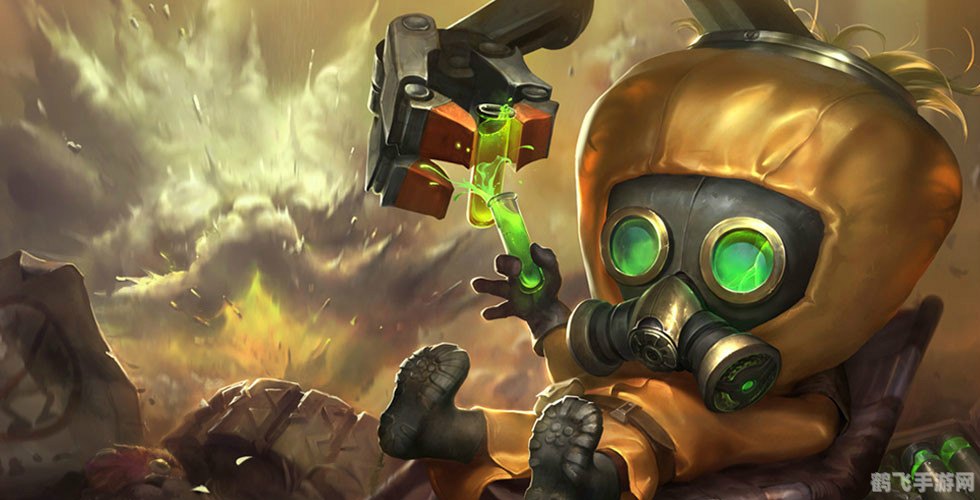 创意工坊黑默丁格:科技魔法的奇妙冒险