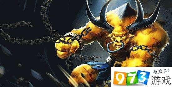 金牛座阿利斯塔：英雄联盟中的坚韧守护者