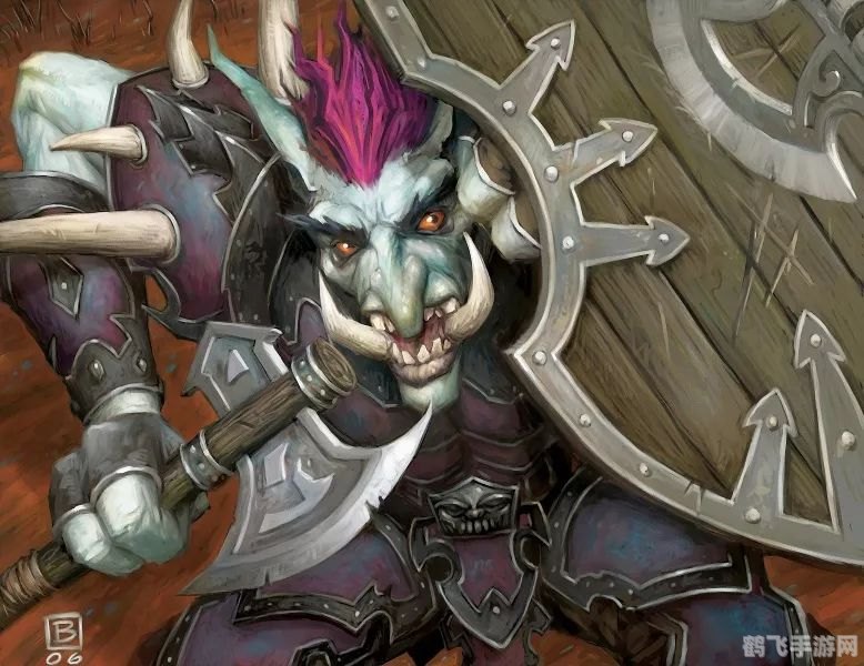 炉石传说：策略至上，掌控战局的关键攻略