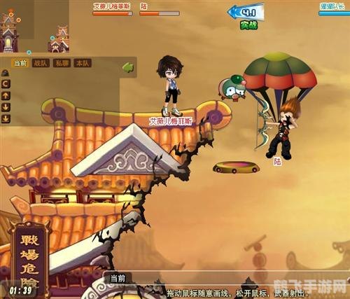 探索无尽乐趣：十大网页游戏玩法全解析