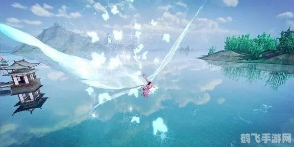 可以轻功的仙侠手游,飞越苍穹，掌握风云——仙侠手游XXXX轻功玩法全攻略