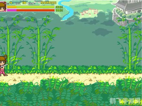 炎龙传说3双燕手游攻略:携手双飞,共战江湖