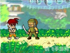 炎龙传说3双燕手游攻略:携手双飞,共战江湖