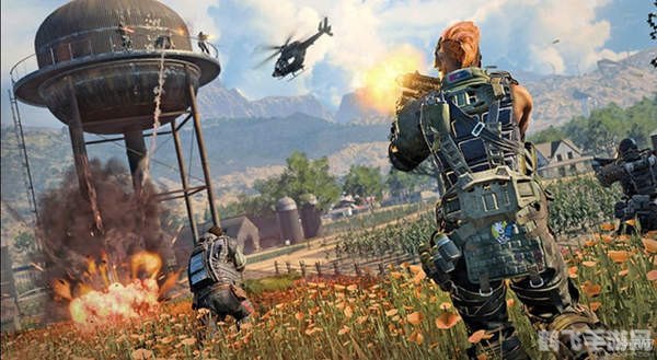 使命召唤8手游常见错误解决及高效玩法攻略