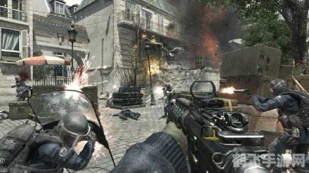 使命召唤8手游常见错误解决及高效玩法攻略