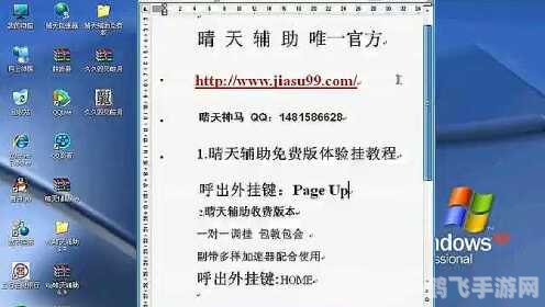 晴天辅助免费版,晴天辅助免费版助力游戏玩家获得极致体验