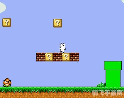 变态猫版超级玛丽无敌版,变态猫版超级玛丽无敌版攻略:成为猫版玛丽的王者!