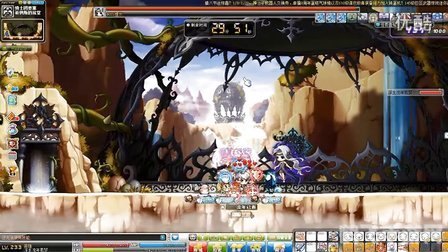 冒险岛战神技能加点,冒险岛战神技能加点全攻略