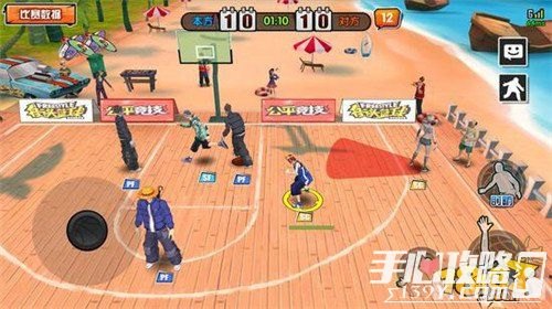 街头篮球怎么防背2,街头篮球防守秘籍：如何有效防背2