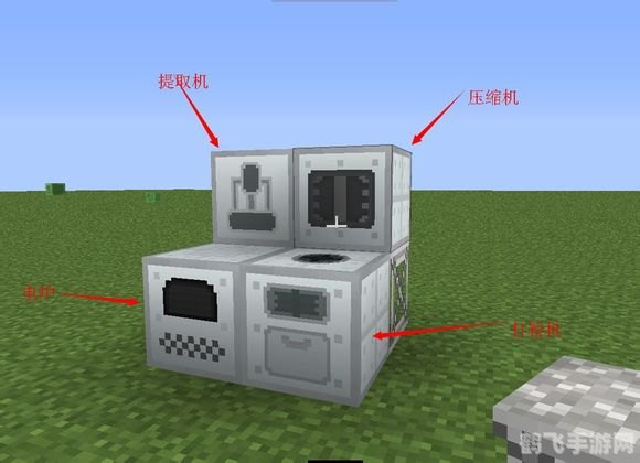 我的世界工业时代2,我的世界工业时代2:开启全新工业探险之旅