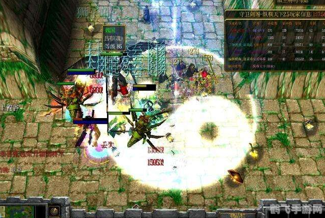 守卫剑阁纵横天下2.3游戏攻略与解析