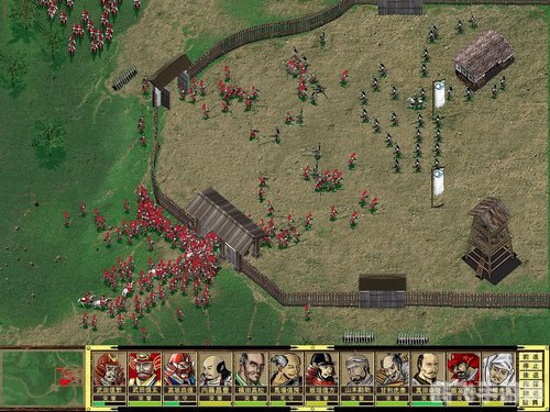 武田信玄2手游攻略：征战战国，成为一方霸主！