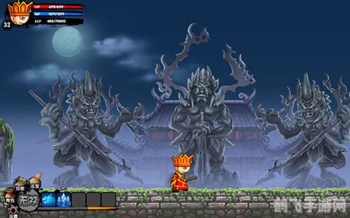 造梦西游十殿阎罗深度攻略：探索十殿，挑战阎罗王！