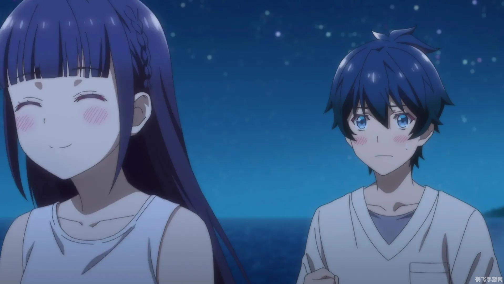 谈恋爱游戏,探索虚拟情感世界——谈恋爱游戏攻略指南