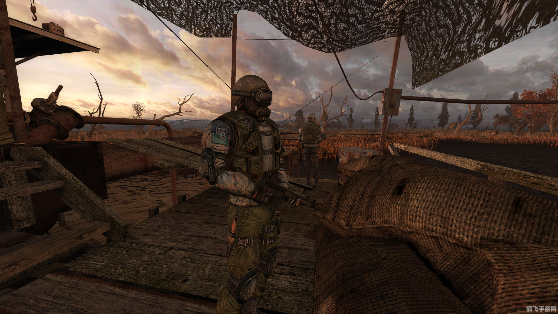 潜行者:晴空深度探索与攻略指南