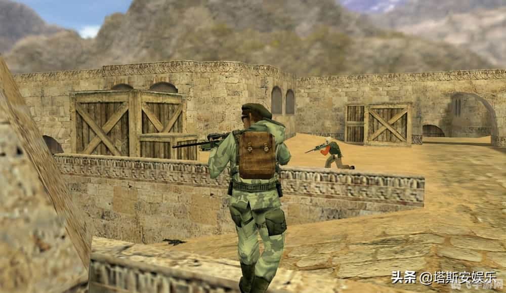 重温经典,单机射击游戏攻略大揭秘