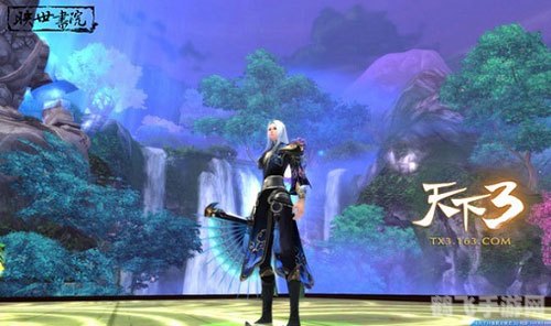 天下3好玩吗,天下3游戏评测:好玩吗?看这里!