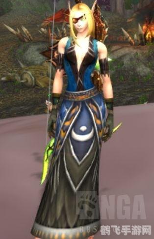 锁甲性感幻化,打造绝美锁甲,解锁性感幻化——手游幻化系统攻略