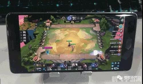 王者荣耀云游戏版:轻松体验,随时随地开黑