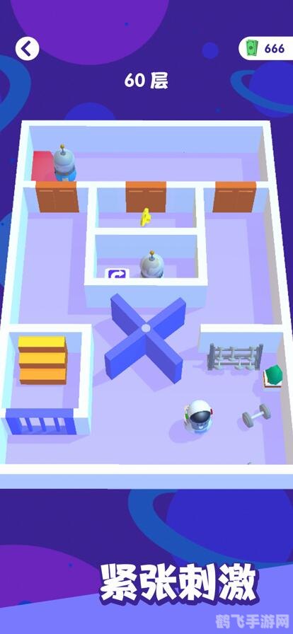 是特工就上一百层,是特工就上一百层游戏攻略:挑战极限,突破百层秘诀大揭秘