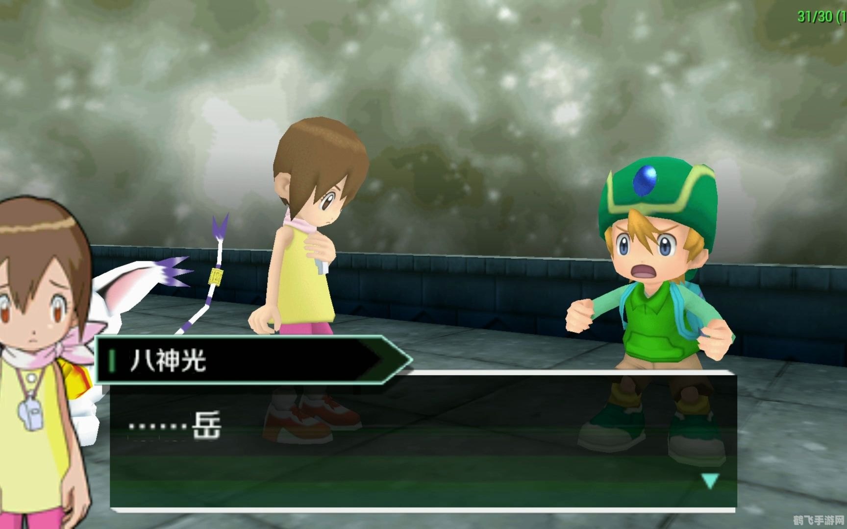 数码宝贝小游戏大全,数码宝贝小游戏大全攻略：玩转数码世界的小秘诀