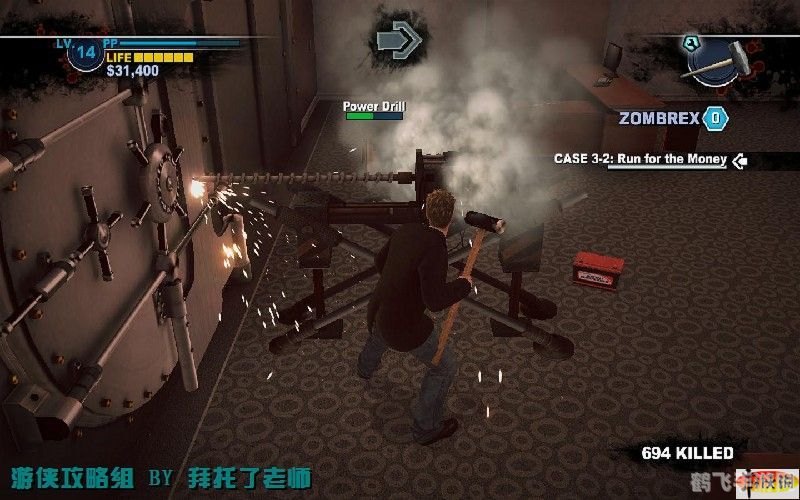 僵尸围城2,僵尸围城2手游攻略：生存之道与战斗技巧