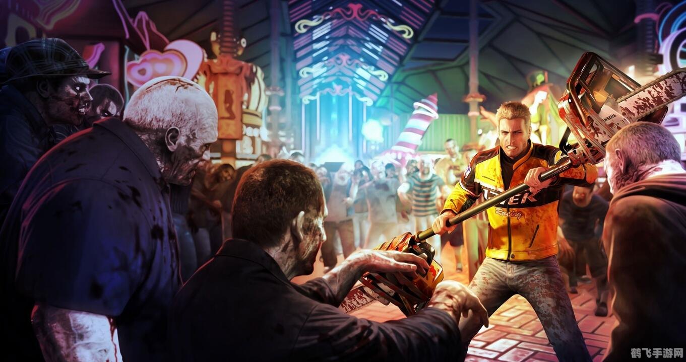 僵尸围城2,僵尸围城2手游攻略:生存之道与战斗技巧