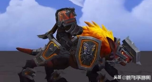 探寻地精坐骑的秘密:手游购买攻略大揭秘