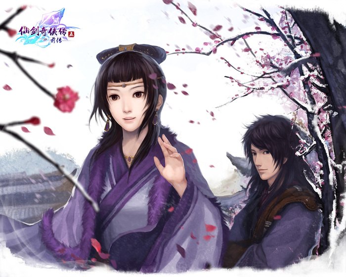 仙剑奇侠传五语音包全新上线,再掀游戏热潮!