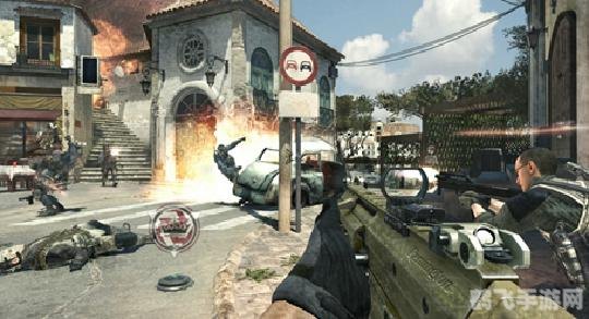 使命召唤8生存模式,使命召唤8：生存模式全攻略，助你成为战场生存专家