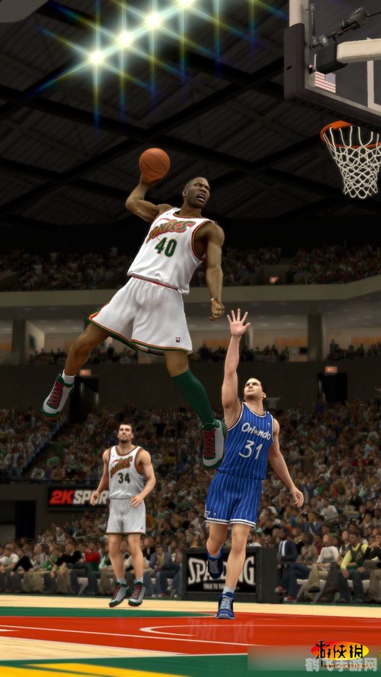 nba2k13键位,NBA 2K13键位攻略:掌握操作,制霸球场