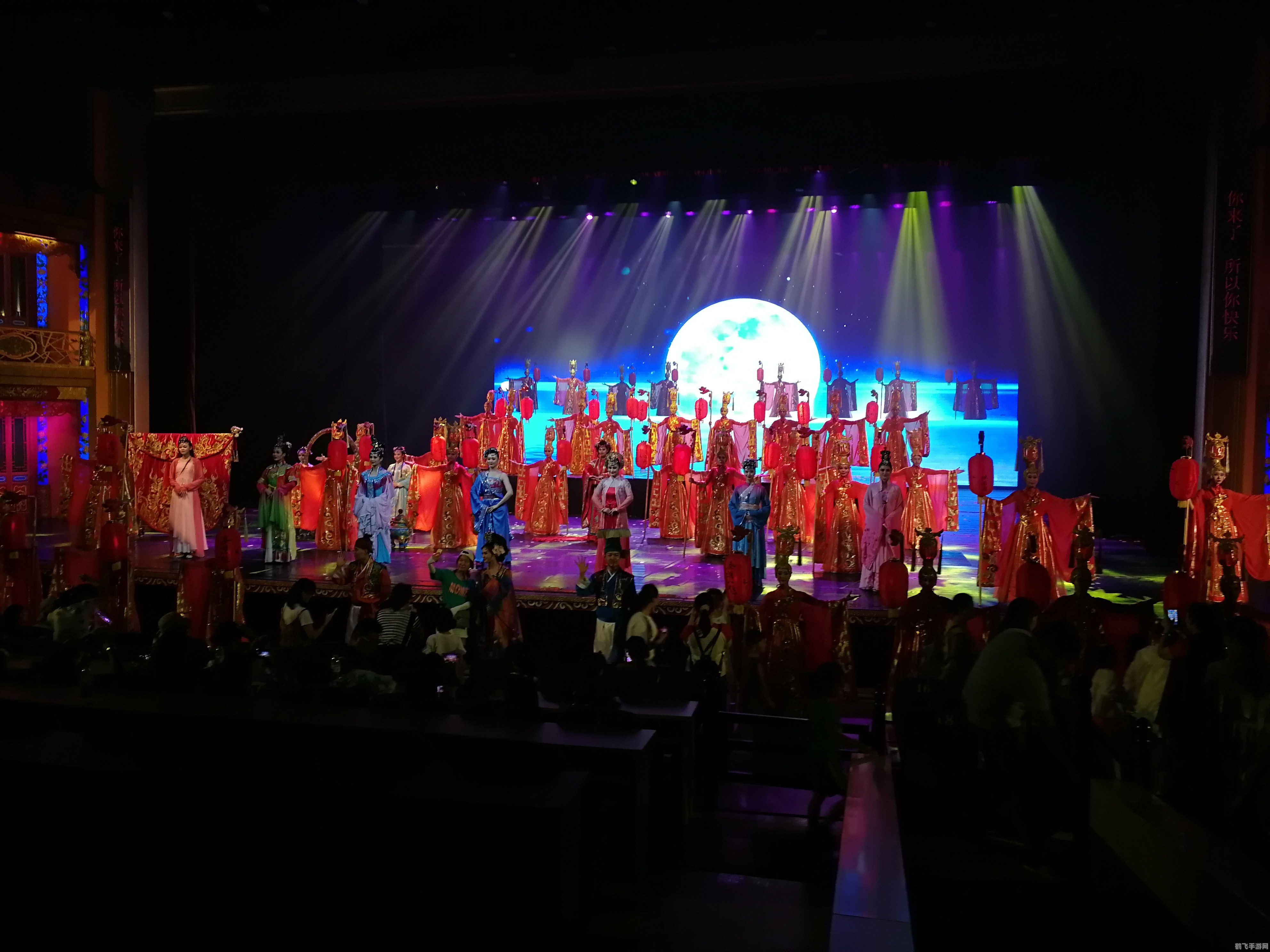 造梦西游3太极八卦攻略：掌握天地之力，畅游西游世界！